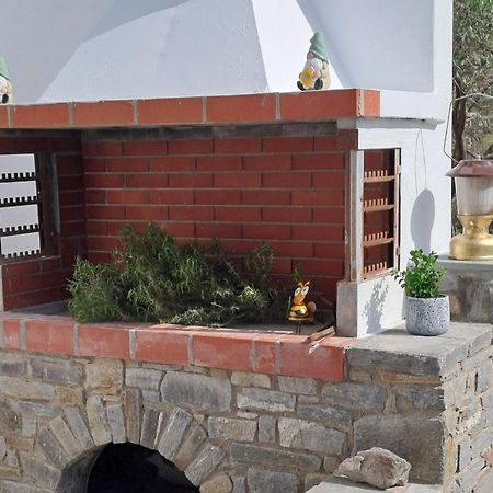 Traditional House Paros Sarakíniko المظهر الخارجي الصورة