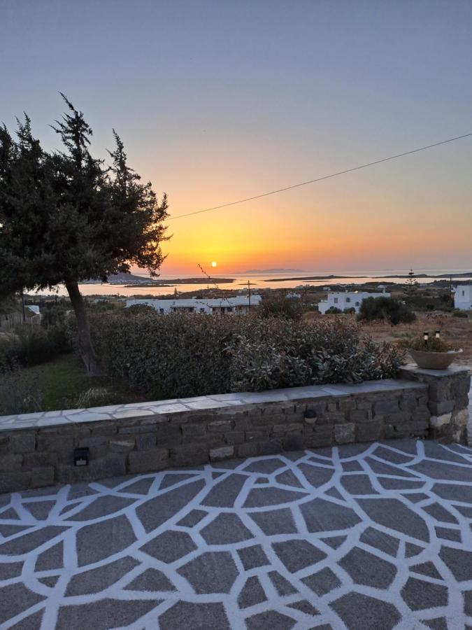 Traditional House Paros Sarakíniko المظهر الخارجي الصورة