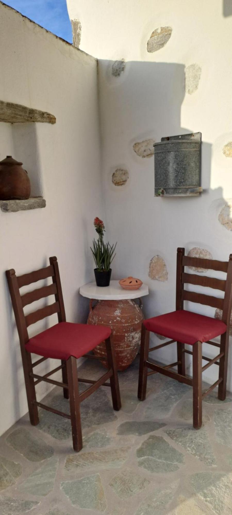 Traditional House Paros Sarakíniko المظهر الخارجي الصورة