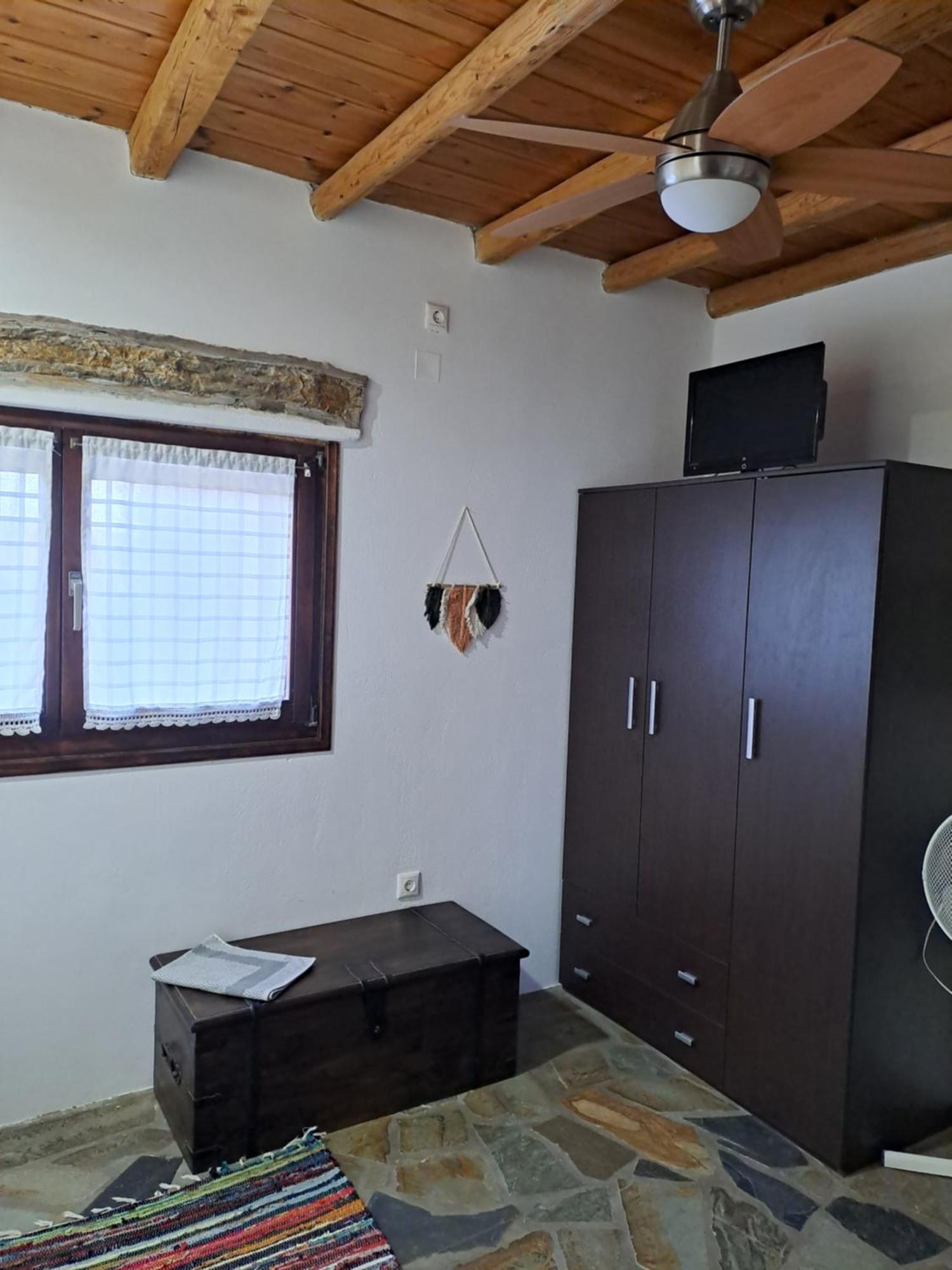 Traditional House Paros Sarakíniko المظهر الخارجي الصورة