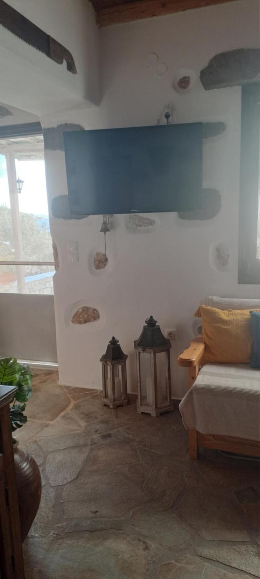 Traditional House Paros Sarakíniko المظهر الخارجي الصورة
