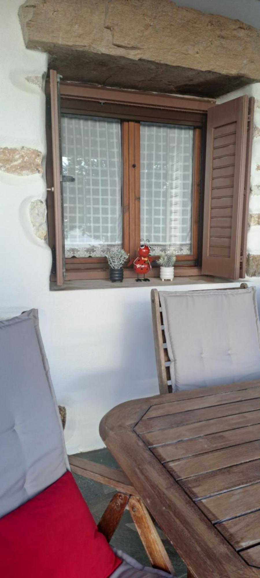 Traditional House Paros Sarakíniko المظهر الخارجي الصورة