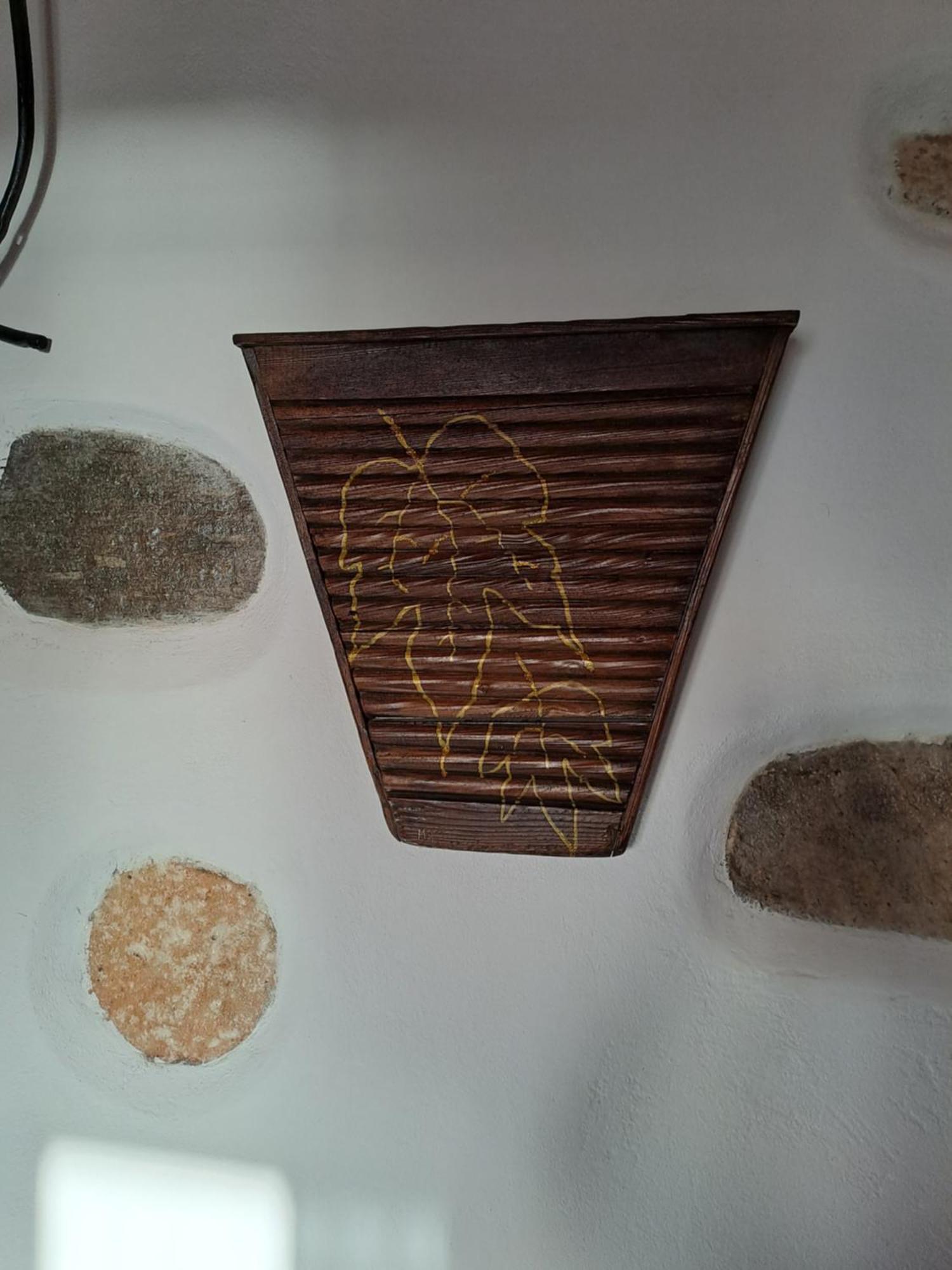 Traditional House Paros Sarakíniko المظهر الخارجي الصورة