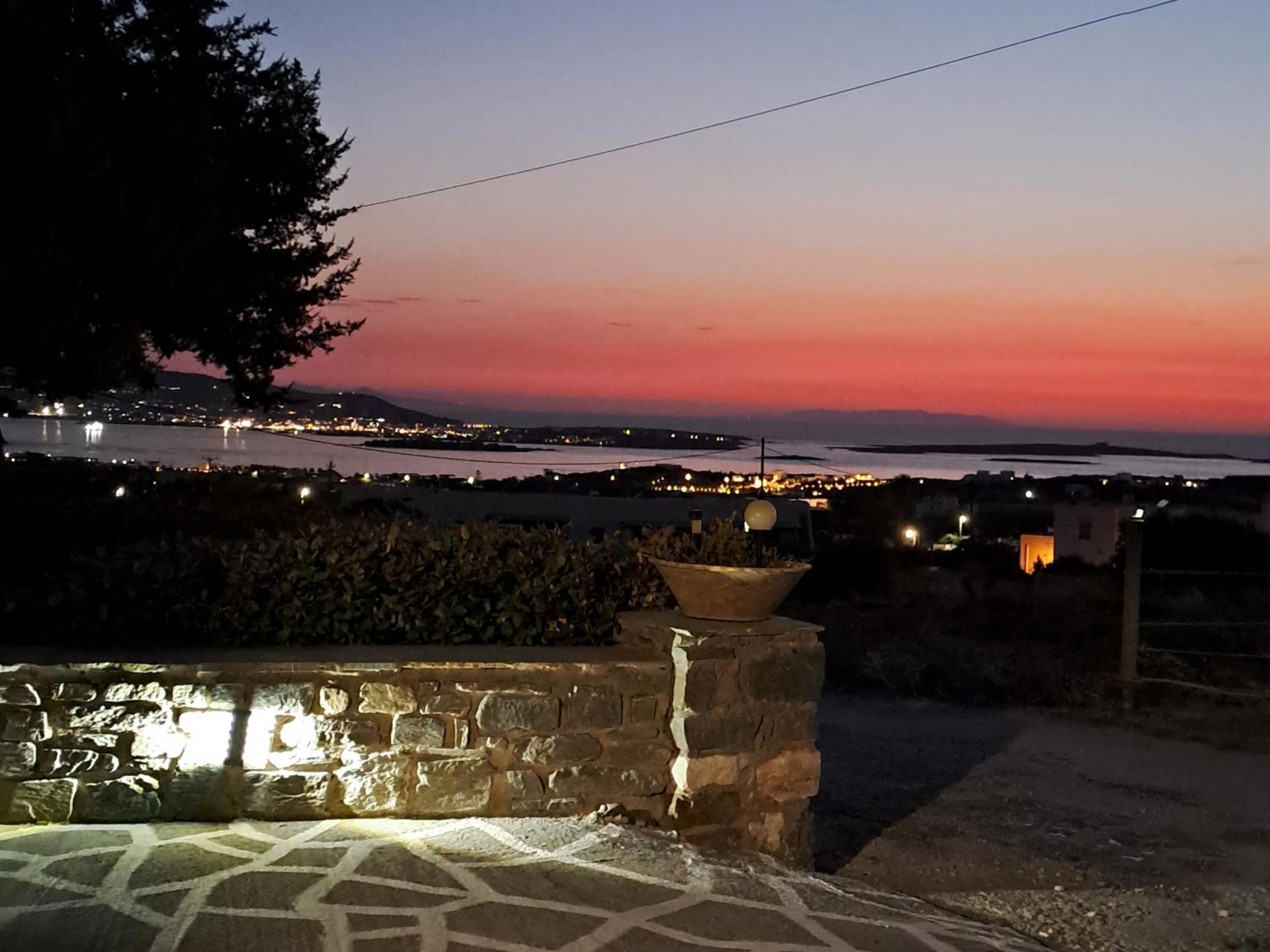 Traditional House Paros Sarakíniko المظهر الخارجي الصورة