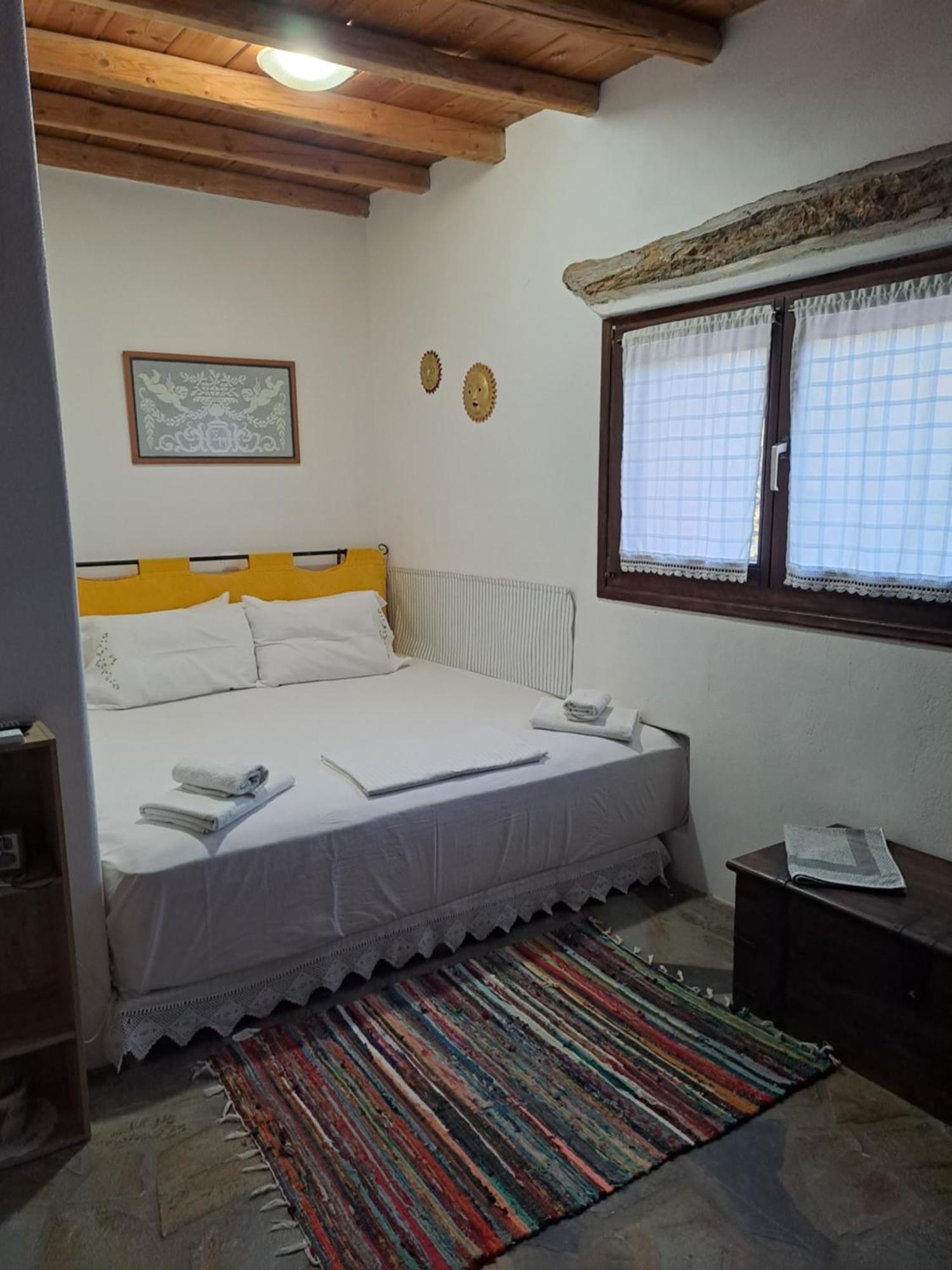 Traditional House Paros Sarakíniko المظهر الخارجي الصورة