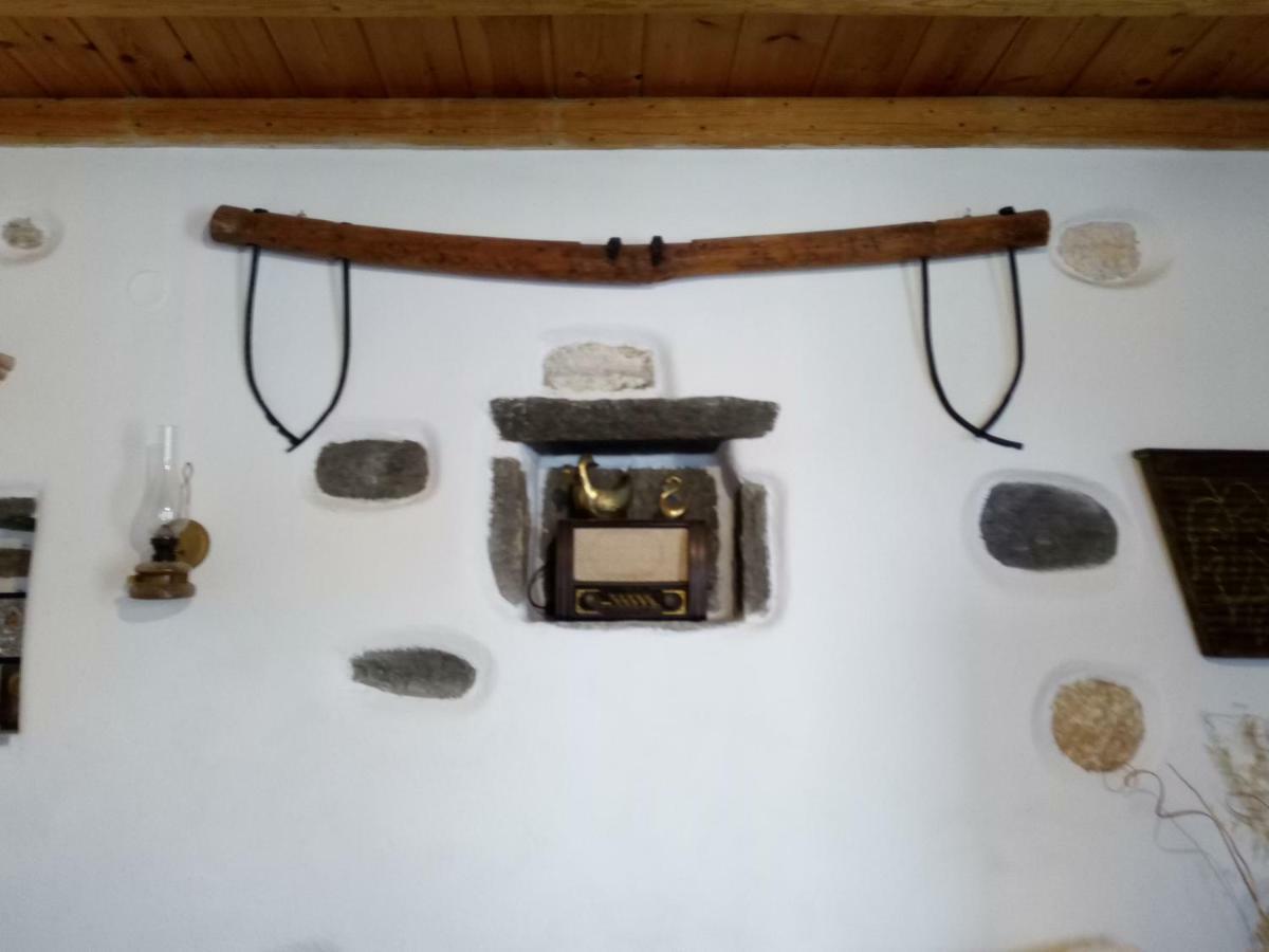 Traditional House Paros Sarakíniko المظهر الخارجي الصورة