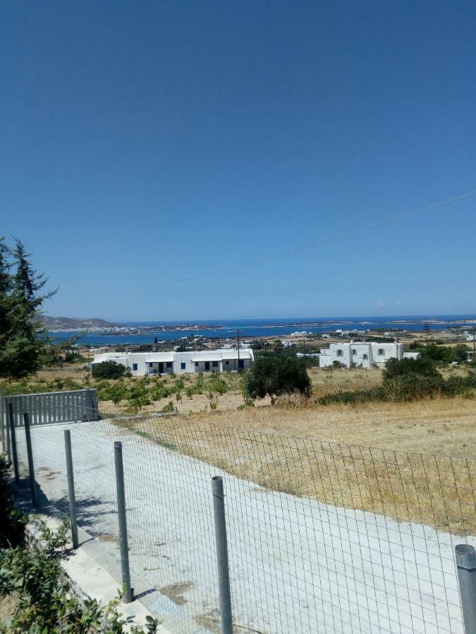 Traditional House Paros Sarakíniko المظهر الخارجي الصورة
