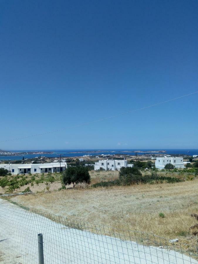 Traditional House Paros Sarakíniko المظهر الخارجي الصورة