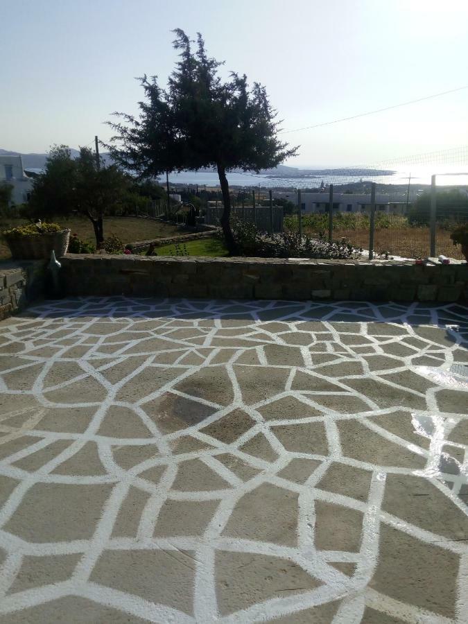 Traditional House Paros Sarakíniko المظهر الخارجي الصورة