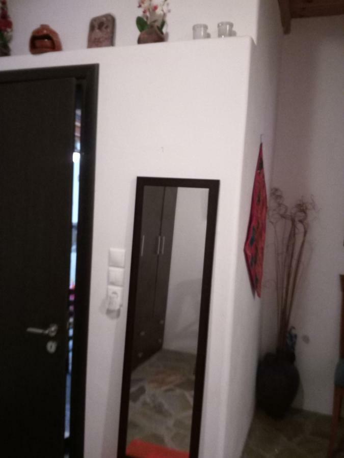 Traditional House Paros Sarakíniko المظهر الخارجي الصورة
