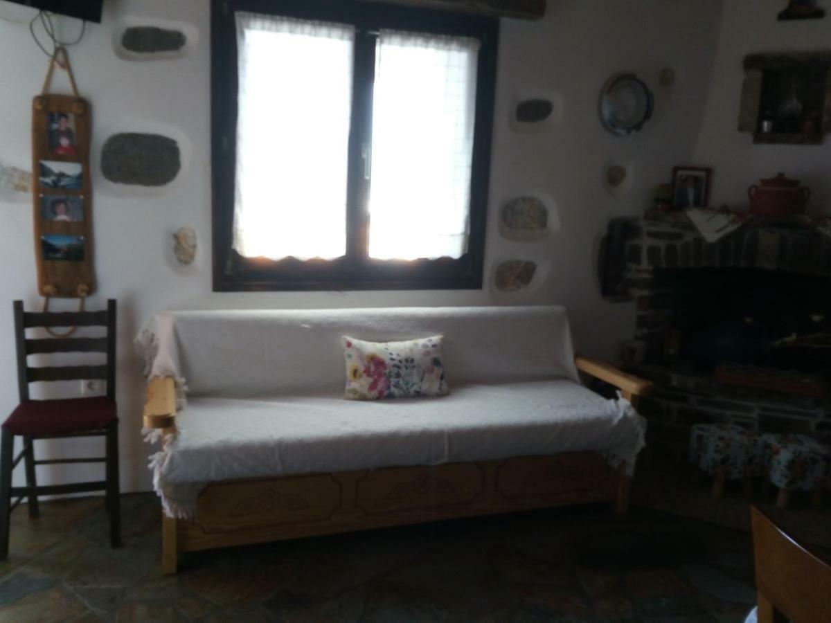 Traditional House Paros Sarakíniko المظهر الخارجي الصورة
