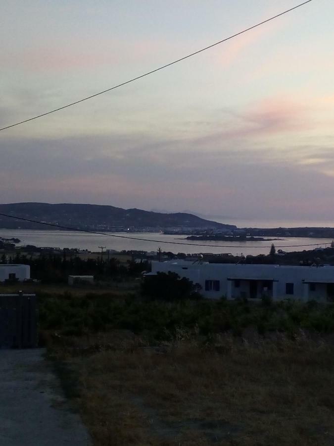Traditional House Paros Sarakíniko المظهر الخارجي الصورة