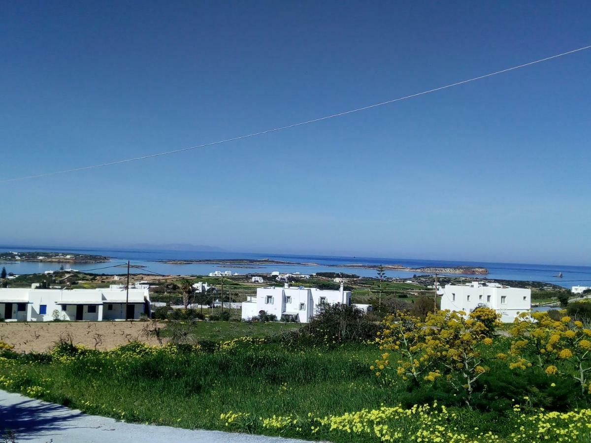 Traditional House Paros Sarakíniko المظهر الخارجي الصورة
