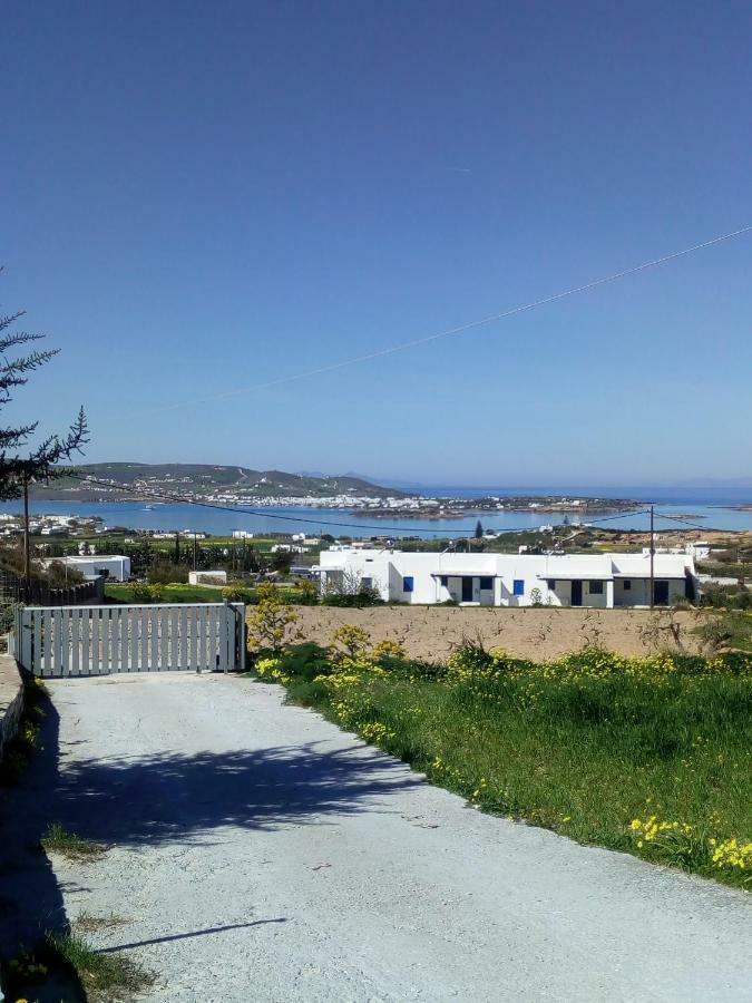 Traditional House Paros Sarakíniko المظهر الخارجي الصورة