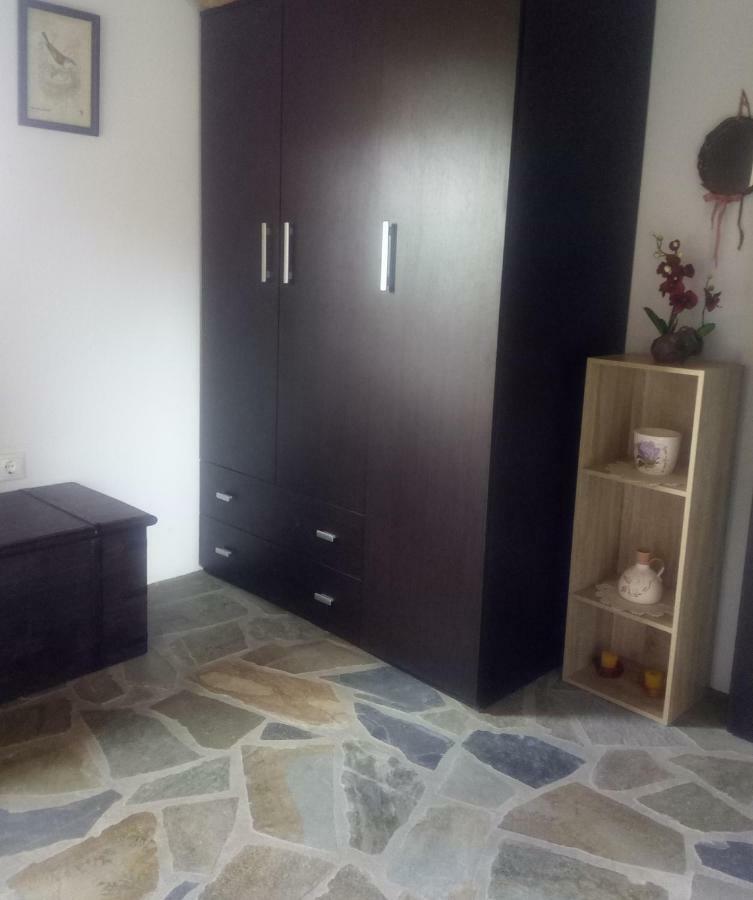 Traditional House Paros Sarakíniko المظهر الخارجي الصورة