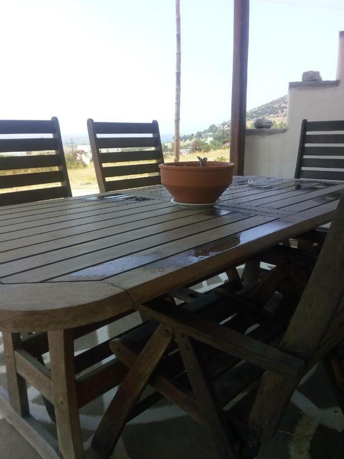 Traditional House Paros Sarakíniko المظهر الخارجي الصورة